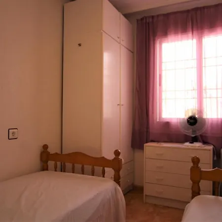 4 Personas En Altos Del Limonar Apartamento *
