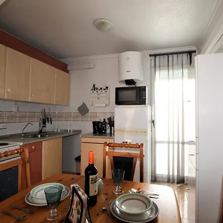 4 Personas En Altos Del Limonar Apartamento Torrevieja