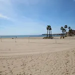 Rio Tamesis By Ole Torrevieja
