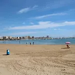 Rio Tamesis By Ole Torrevieja