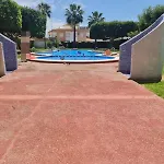 Rio Tamesis By Ole Appartement