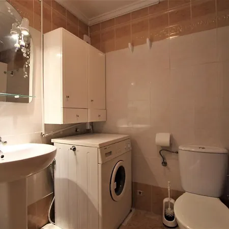 Rio Tamesis By Ole *