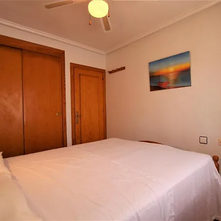 Rio Tamesis By Ole * Torrevieja