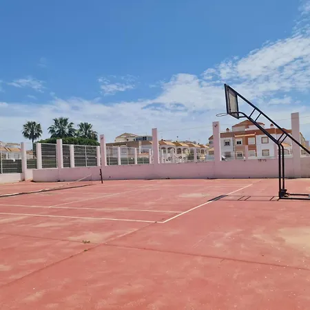 Rio Tamesis By Ole Апартаменты *