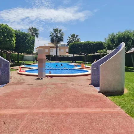 Rio Tamesis By Ole Апартаменты *