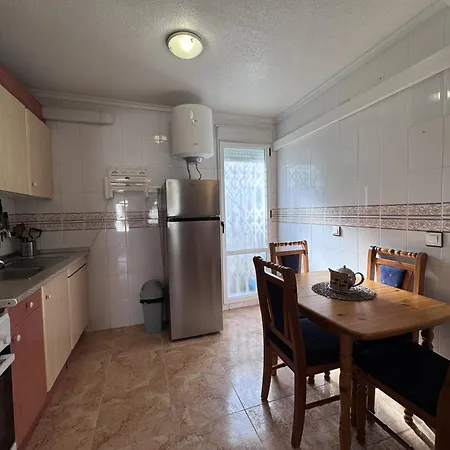 Appartement Rio Tamesis By Ole