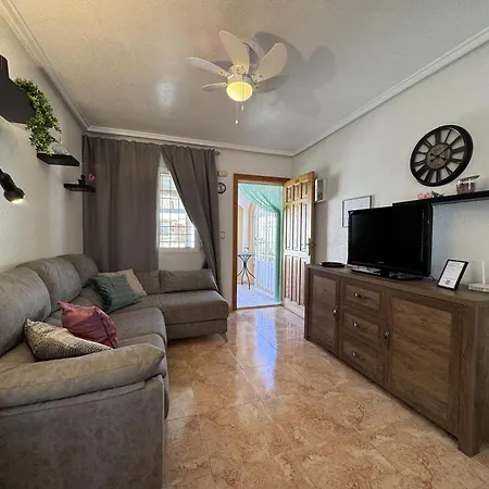 Rio Tamesis By Ole Appartement