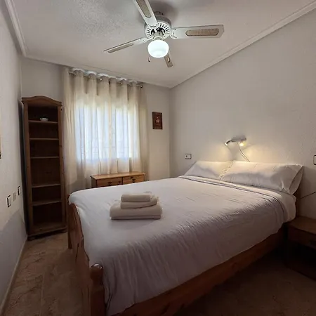 Appartement Rio Tamesis By Ole